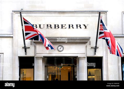 uk burberry